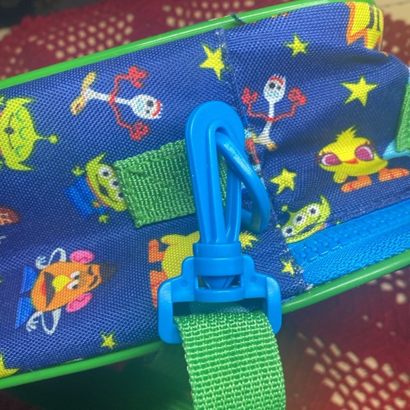 Disney Pixar Toy Story lunch box - Picture 4 of 11